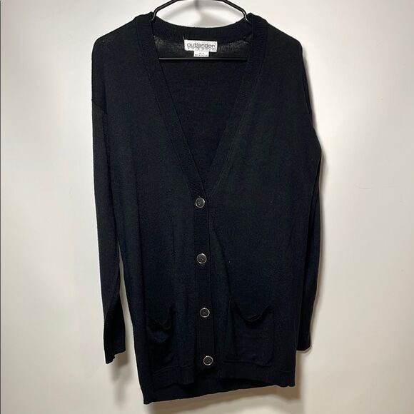 Outlander studios Women's cardigan Sweater - Picture 1 of 7